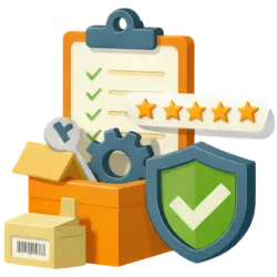Asset Tracking Software - Asset Infinity