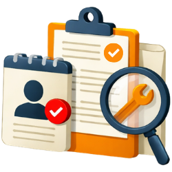 Asset Tracking Software - Asset Infinity