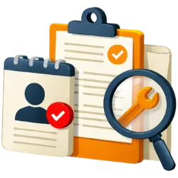 Asset Tracking Software - Asset Infinity