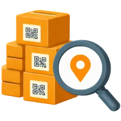 Asset Tracking Software - Asset Infinity