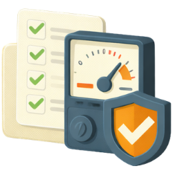 Asset Tracking Software - Asset Infinity