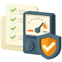 Asset Tracking Software - Asset Infinity