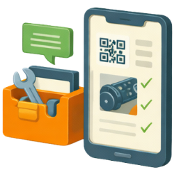 Asset Tracking Software - Asset Infinity