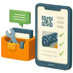 Asset Tracking Software - Asset Infinity