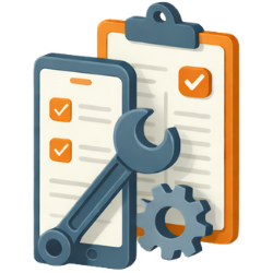 Asset Tracking Software - Asset Infinity