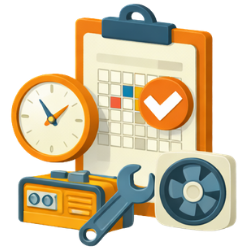 Asset Tracking Software - Asset Infinity