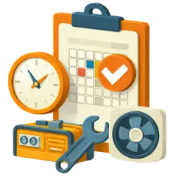 Asset Tracking Software - Asset Infinity