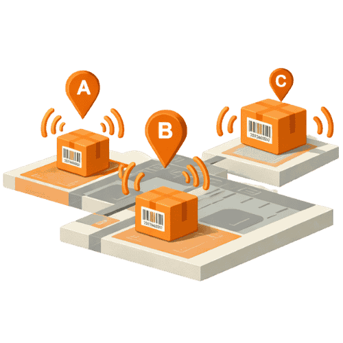 Asset Tracking Software - Asset Infinity