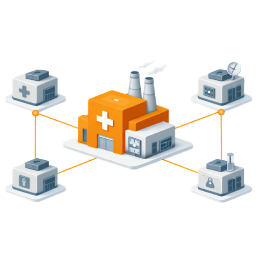 Asset Tracking Software - Asset Infinity