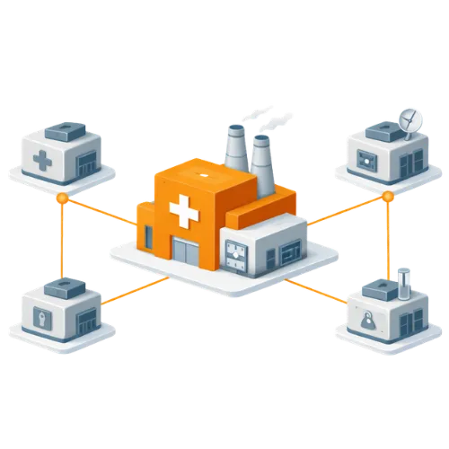Asset Tracking Software - Asset Infinity