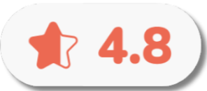 asset infinity google review