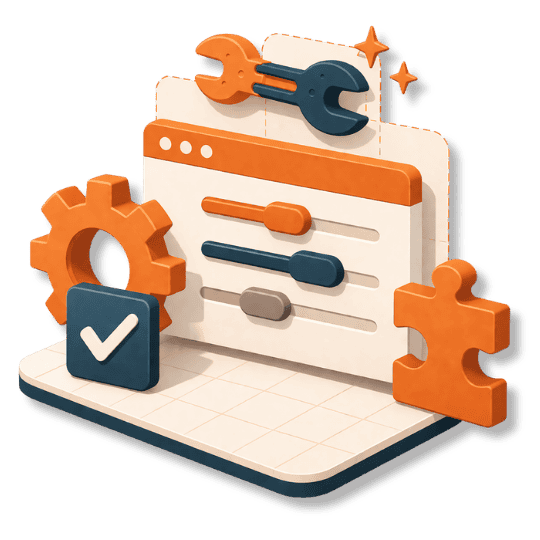 Asset Management Software Trail