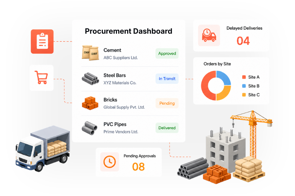 Optimizing Asset Management in Modern Manufacturing