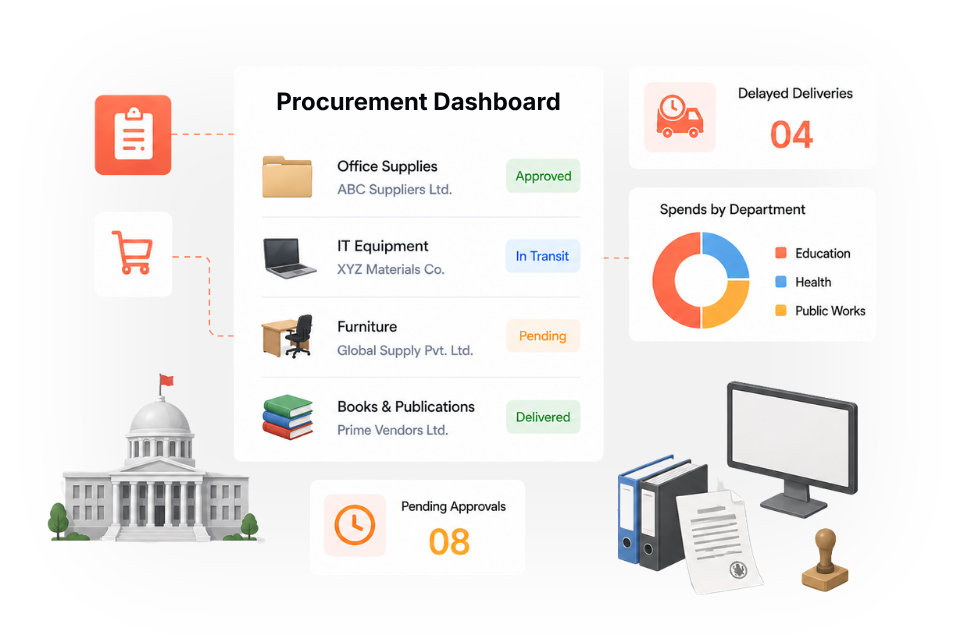 Optimizing Asset Management in Modern Manufacturing