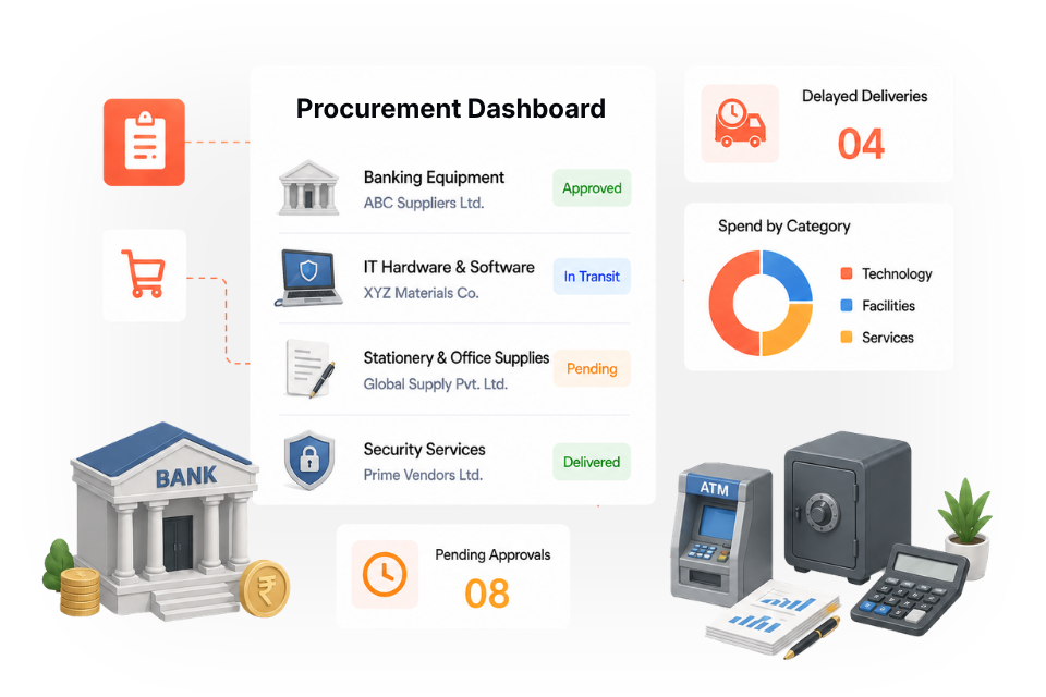 Optimizing Asset Management in Modern Manufacturing