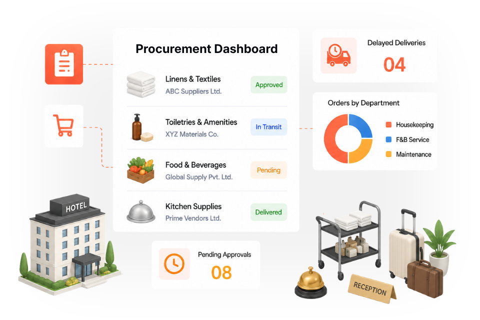 Optimizing Asset Management in Modern Manufacturing