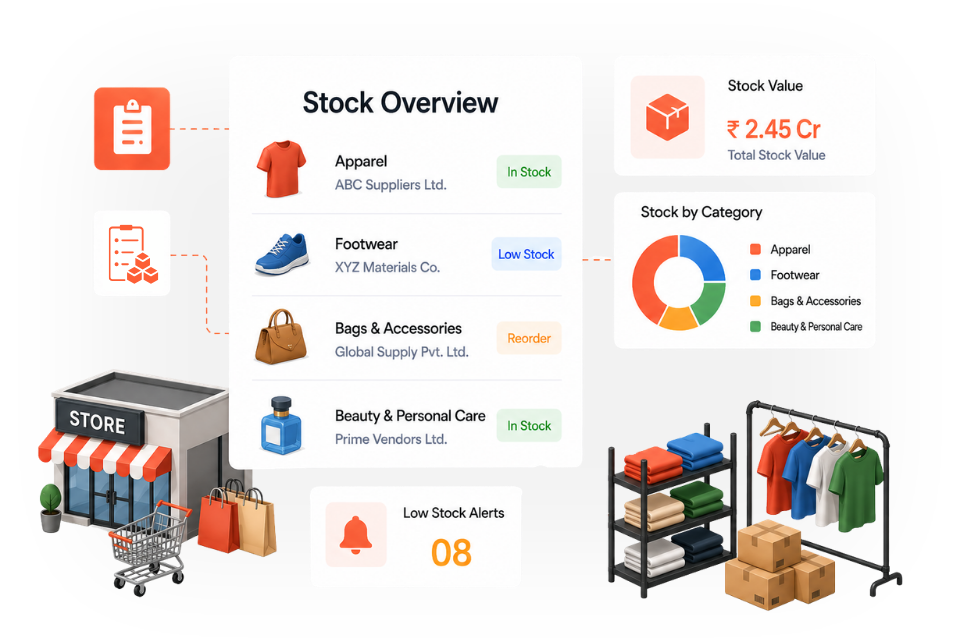 Optimizing Asset Management in Modern Manufacturing