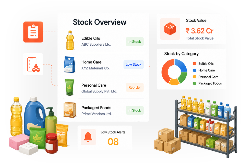 Optimizing Asset Management in Modern Manufacturing