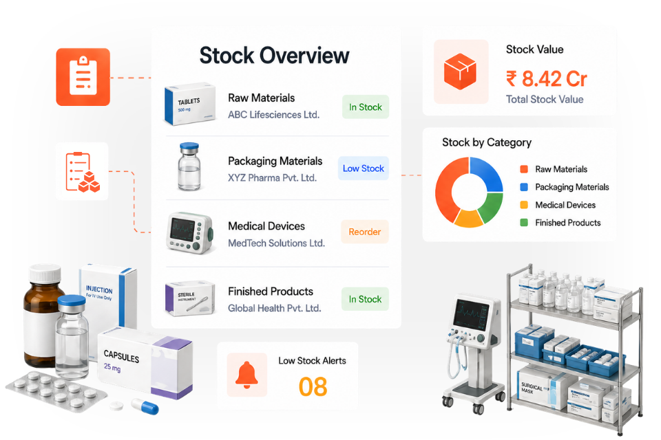Optimizing Asset Management in Modern Manufacturing