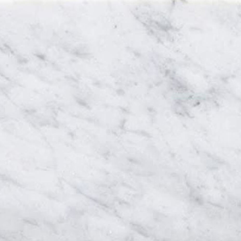 White Carrara