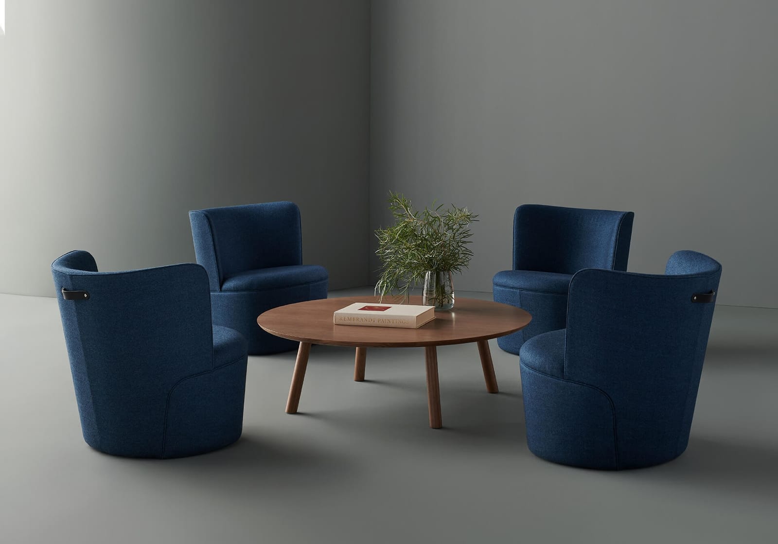 Inform Meeting | Davis Furniture