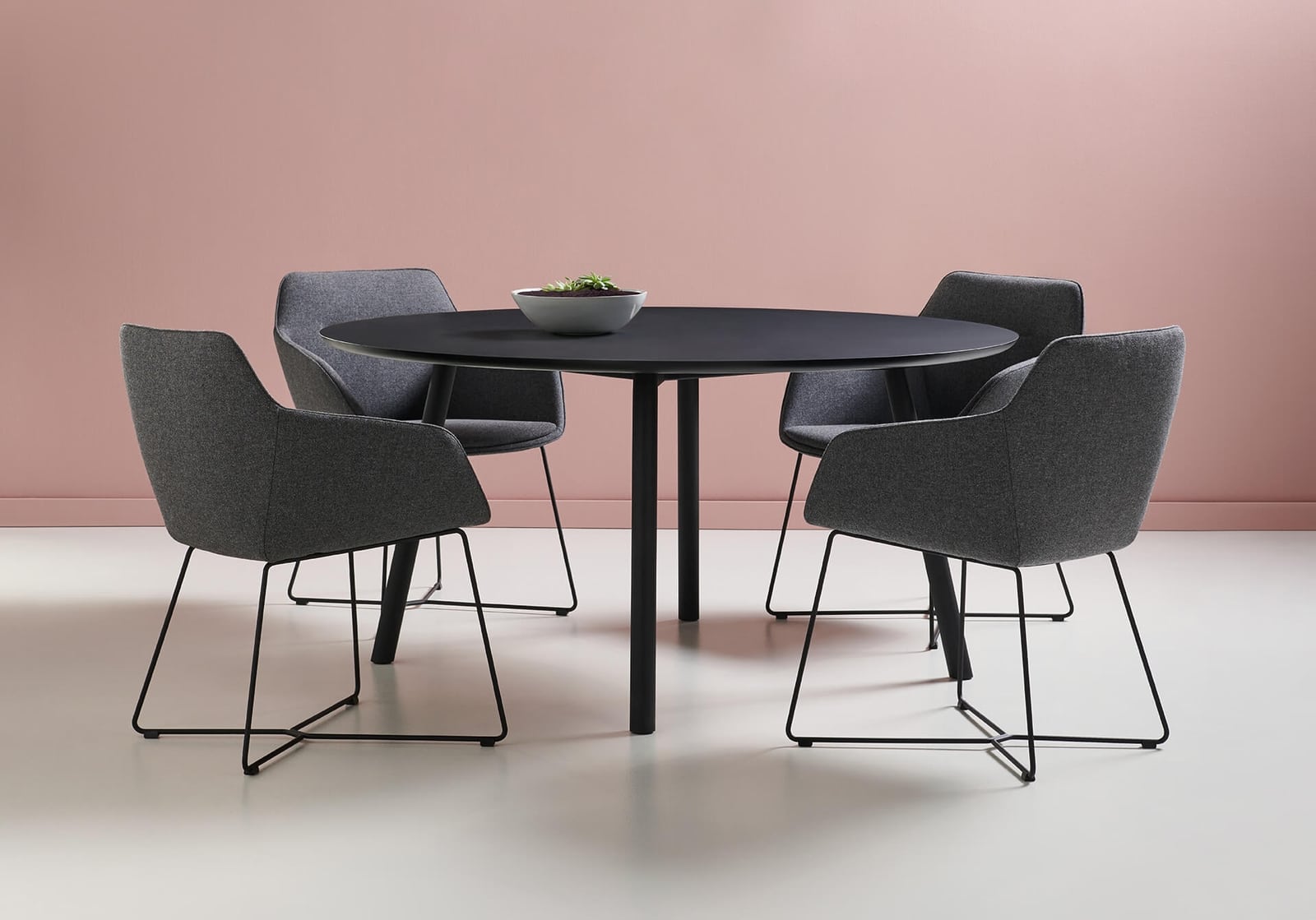 Inform Meeting | Davis Furniture