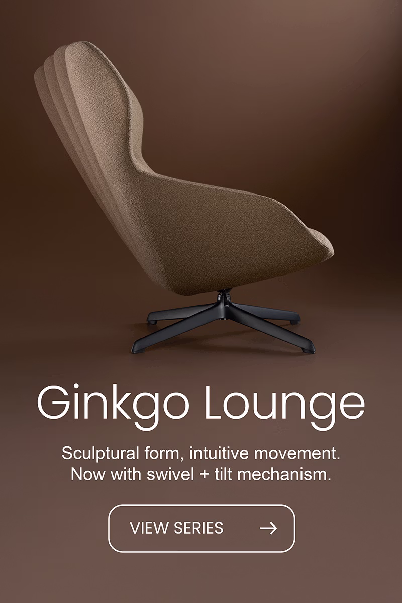 Ginkgo Lounge
