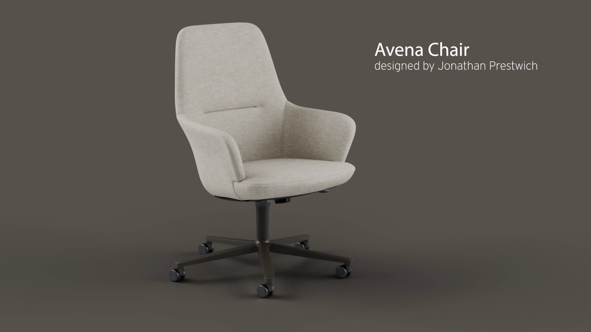 Avena Chair