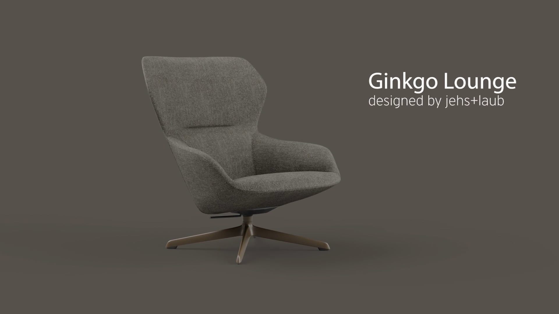 Ginkgo Lounge