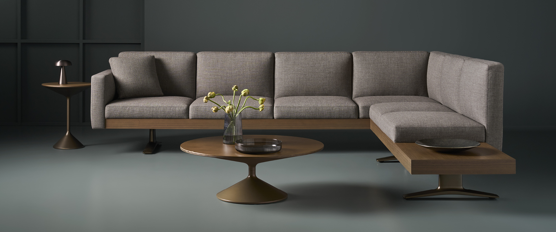 Faba Lounge