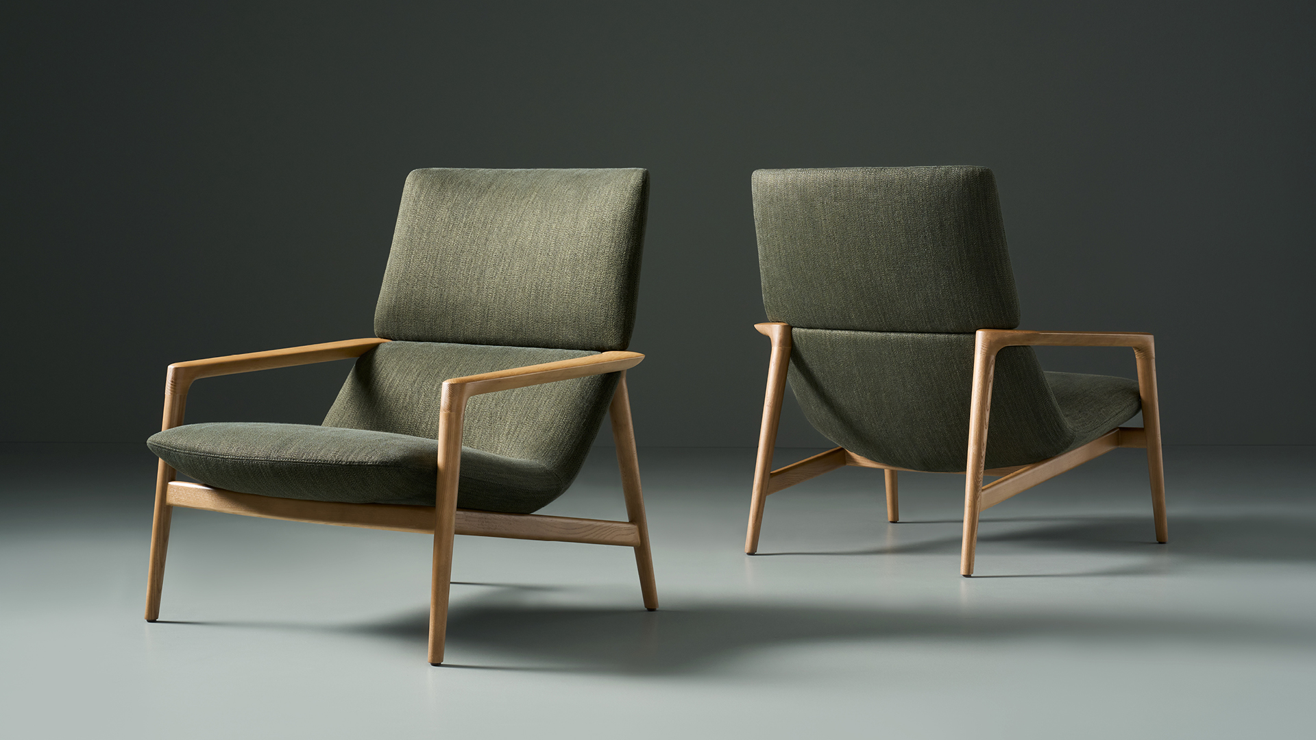 Solenne by jehs+laub