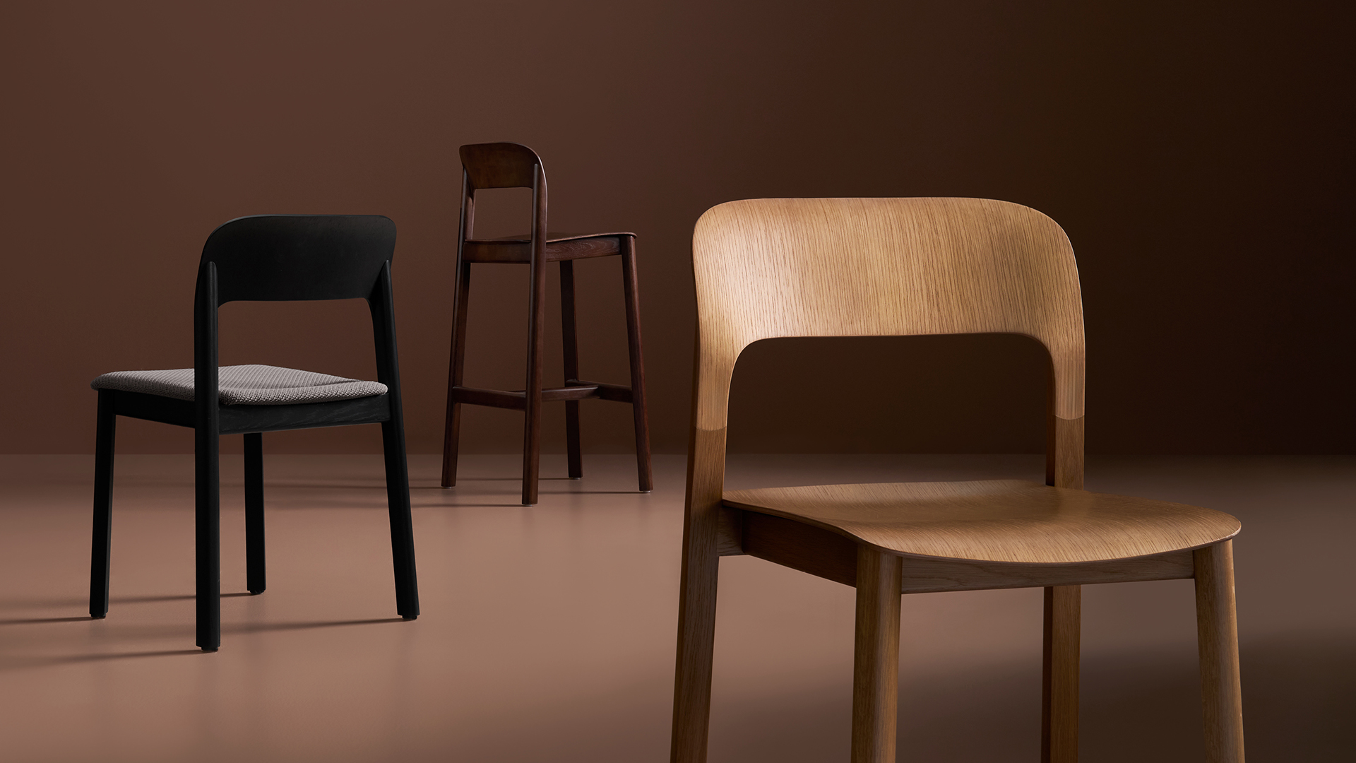 Tiago Collection by KASCHKASCH