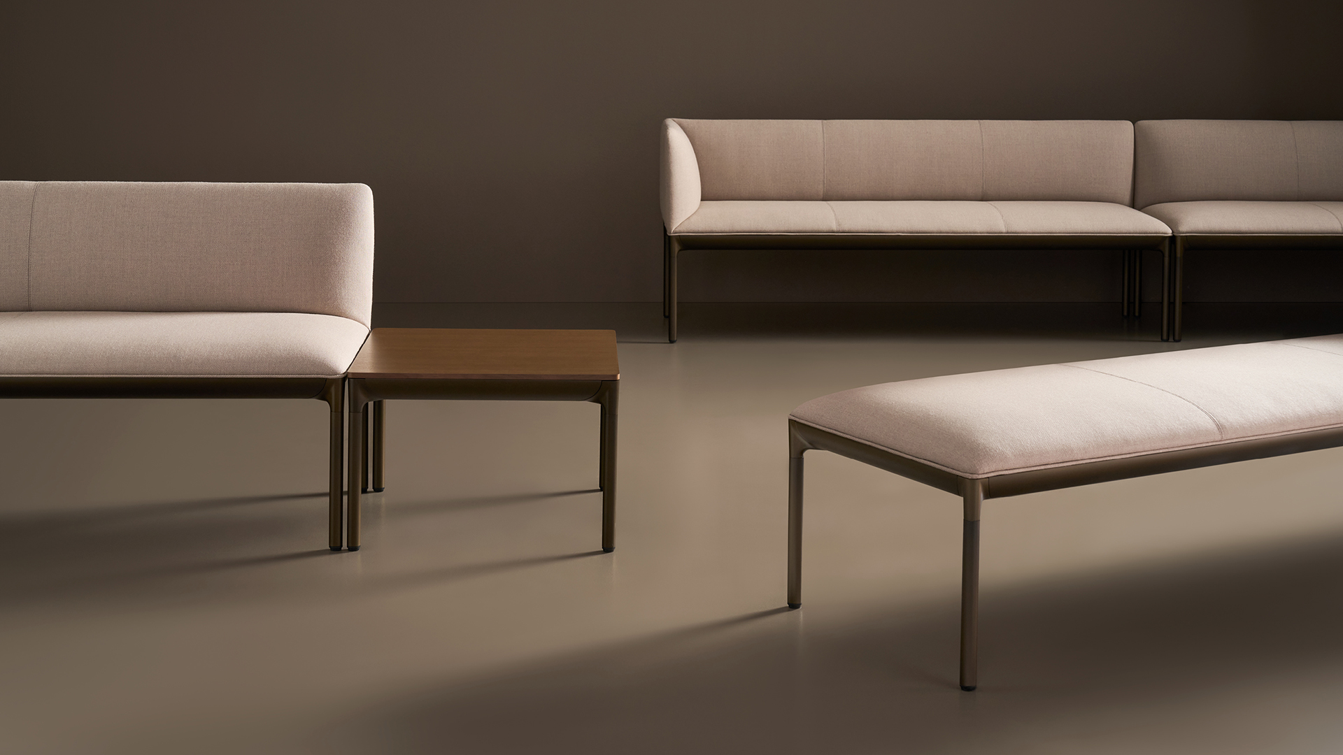JP Bench by Jonathan Prestwich