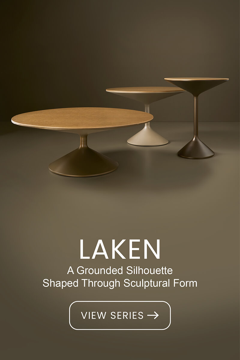 Laken