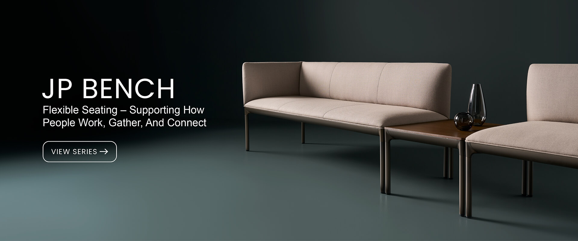 JP Bench