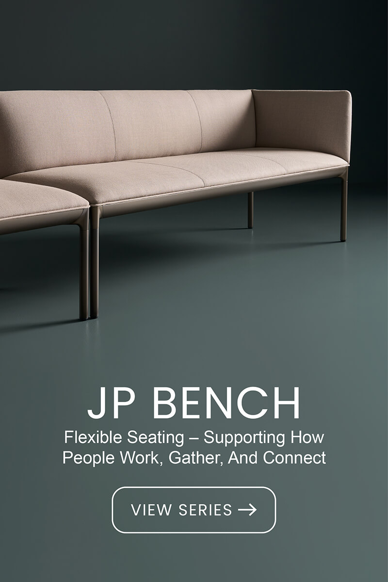 JP Bench