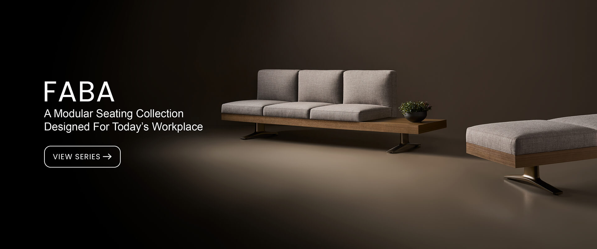 Faba Lounge