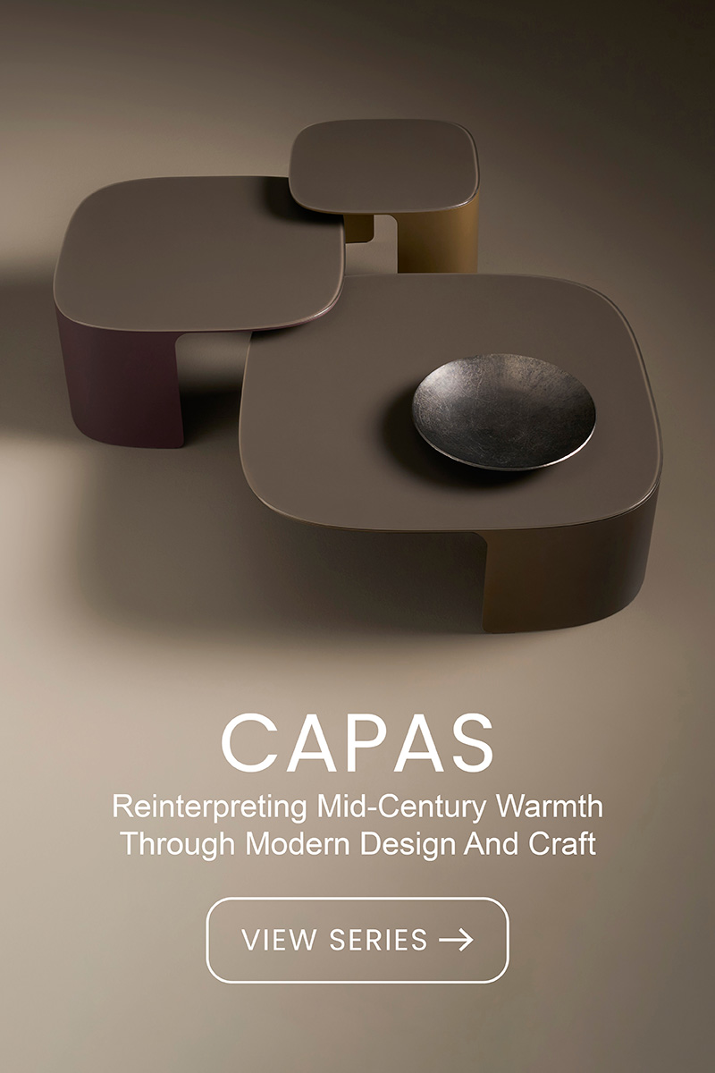 Capas