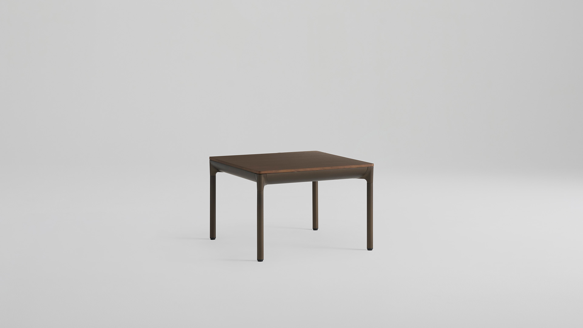 JP Bench Side Table