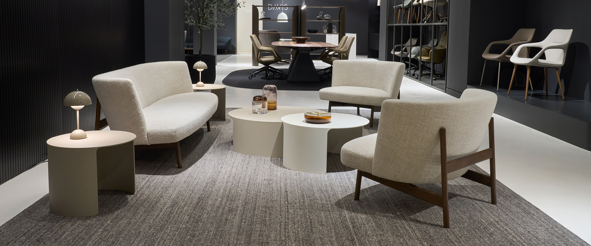 New York Showroom