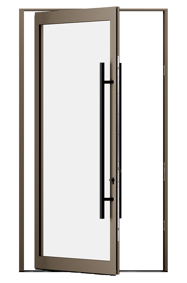 Thermatru Entry Door