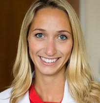 Sarah Krissoff, NP