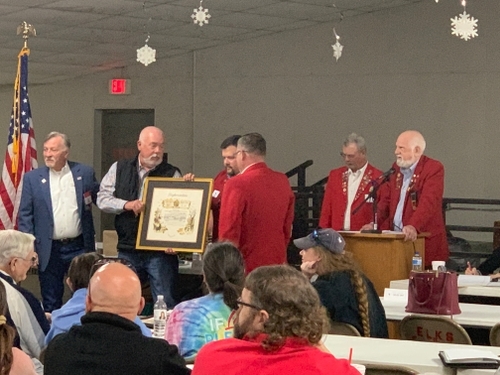 Inner Lodge 2022 - 1