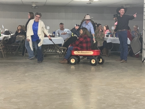 Inner Lodge 2022 - 2