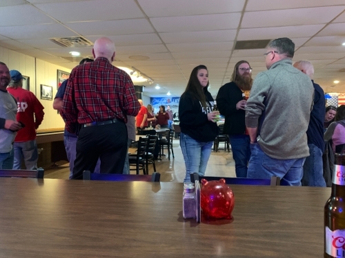 Inner Lodge 2022 - 4