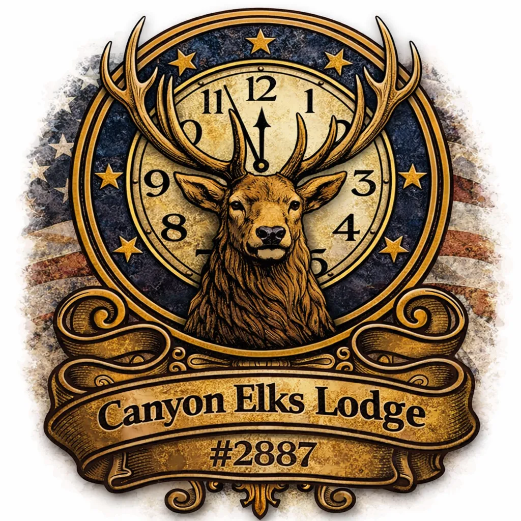 Canyon Elks Lodge #2887 — photo 4