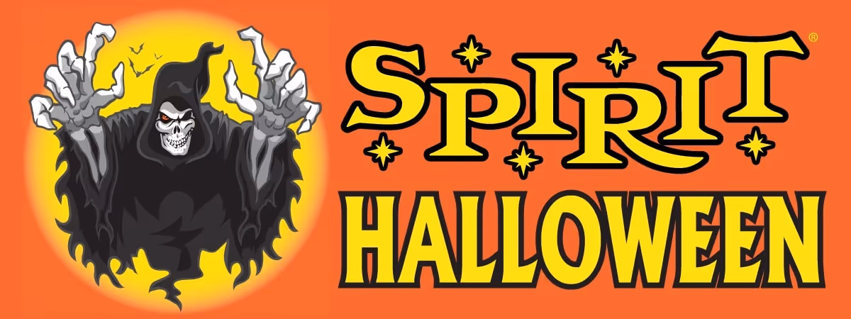 Spirit Halloween logo