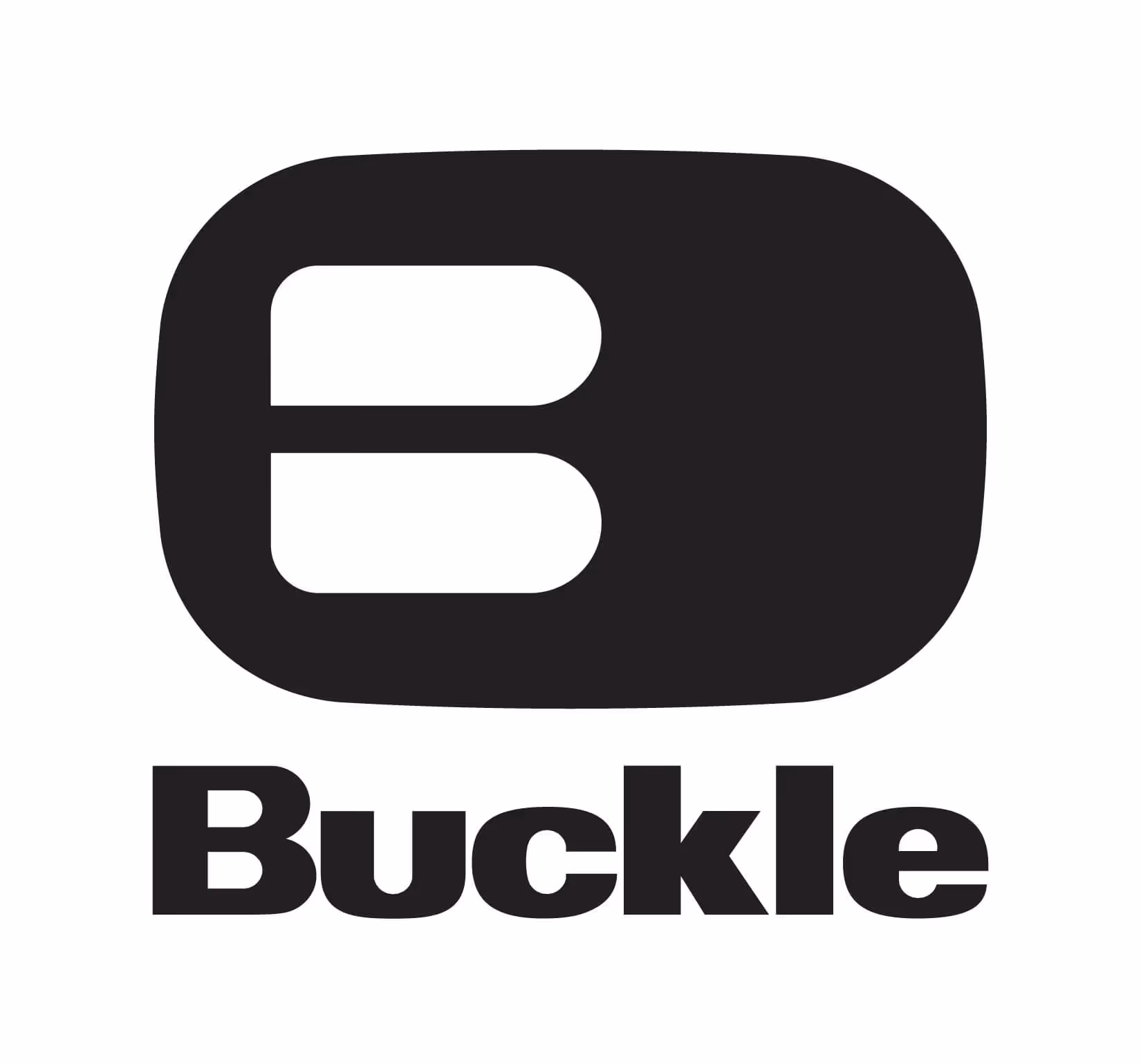 buckle logo 
