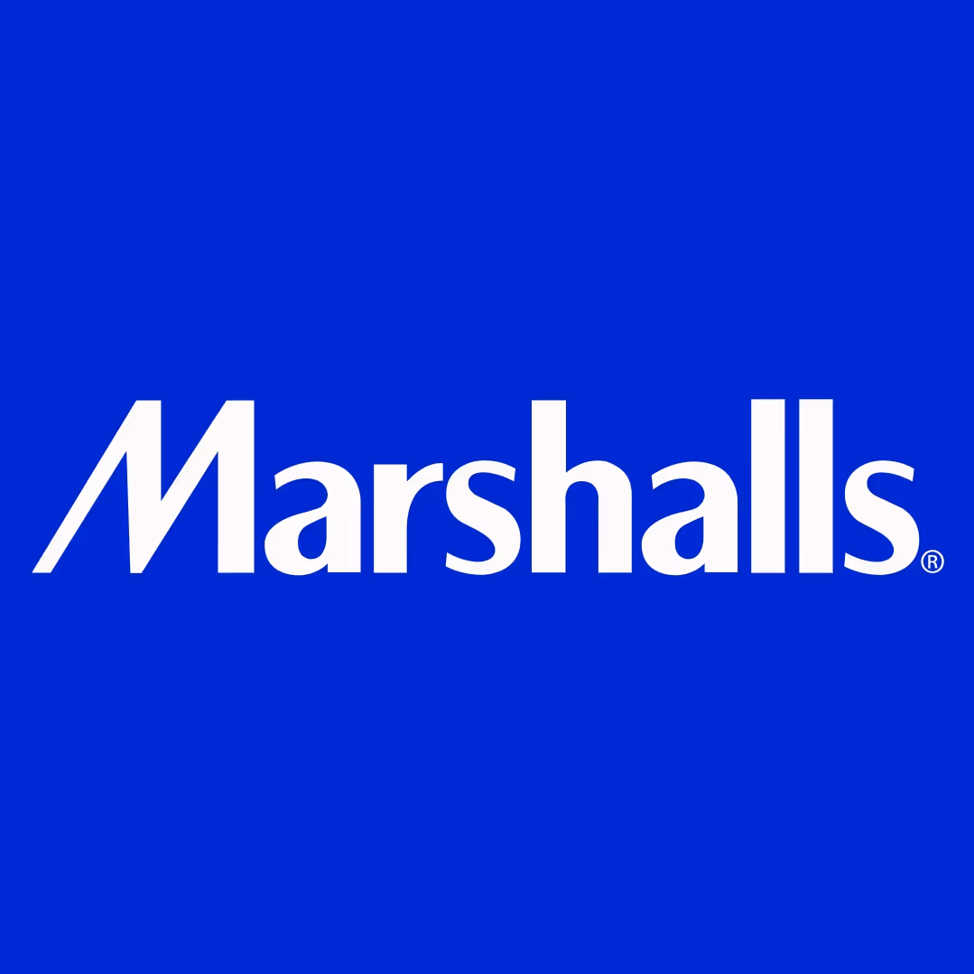 Marshalls Grand Opening