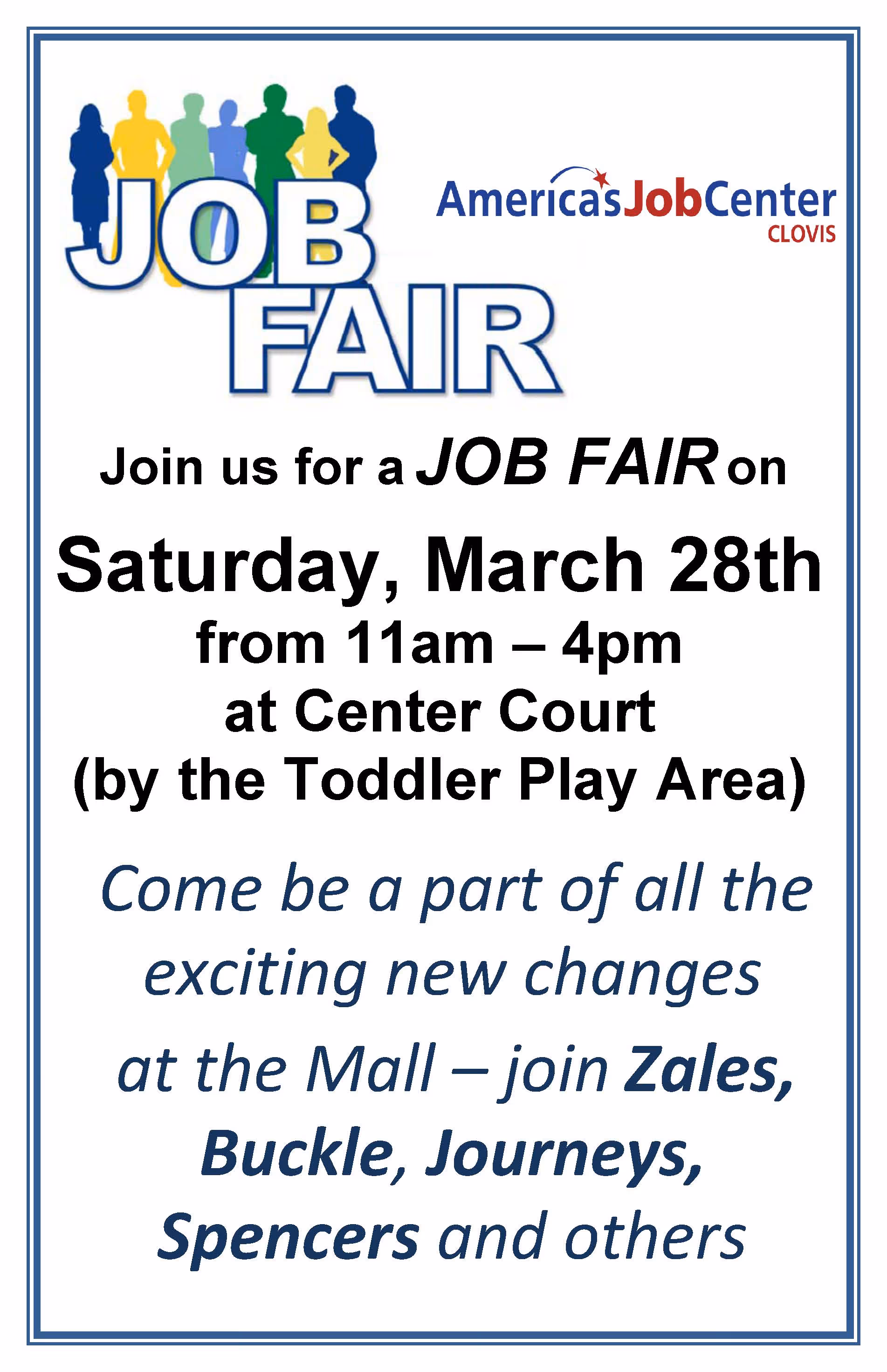 Job Fair